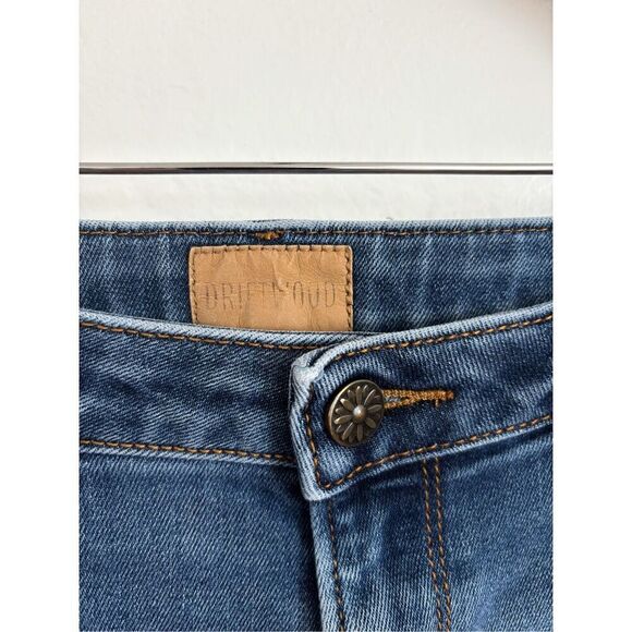 Driftwood Candace jeans size 29 - Picture 2 of 9